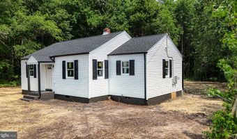 15237 BLANCHARD Rd, Bridgeville, DE 19933
