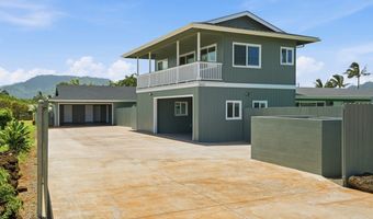 4835 KAWAIHAU Rd, Kapaa, HI 96746