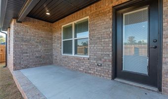 1114 Hunter Dr, Barling, AR 72923