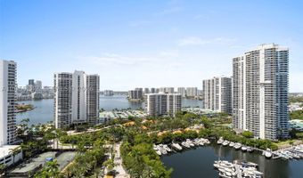 19400 Turnberry Way 1911, Aventura, FL 33180