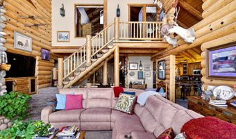 257 W Eagles Roost St, Brian Head, UT 84719