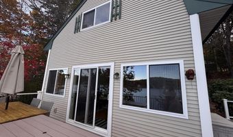 12 Lake Dr, Chesterfield, NH 03462