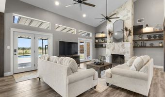 1111 S Ash, Archer City, TX 76351