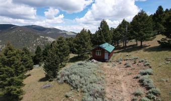 nhn Bishop Creek Road, Basin, MT 59631