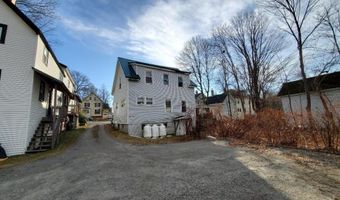 107 Thomas Hill Rd, Bangor, ME 04401