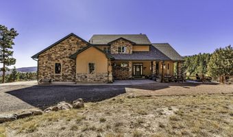 6721 Signal Mountain Rd, Beulah, CO 81023
