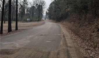 Evans Mountain Road lot 0, Atkins, AR 72823
