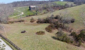 0 Fossil Rock Rd, Athens, OH 45701