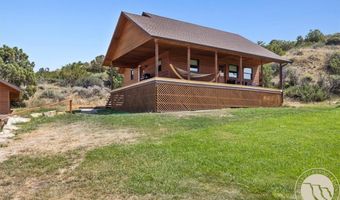 618 Grove Creek Rd, Absarokee, MT 59001