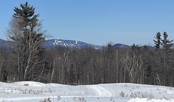 Howard Hill Road, Andover, VT 05143