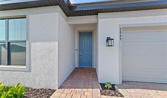 3849 Passion Vine Dr Lot 124, Alva, FL 33920