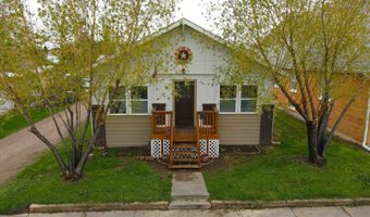 808 Harding St, Belle Fourche, SD 57717