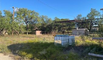 542 S 25th St, Abilene, TX 79602