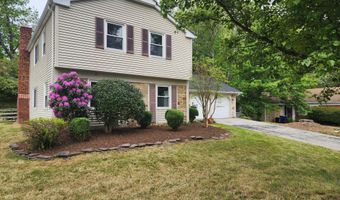 1310 PORT ECHO Ln, Bowie, MD 20716
