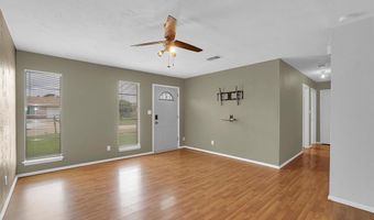 601 Libra St, Altus, OK 73521
