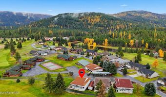 35 Fairway Dr #C1, Blanchard, ID 83804