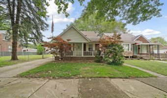15534 Markese Ave, Allen Park, MI 48101