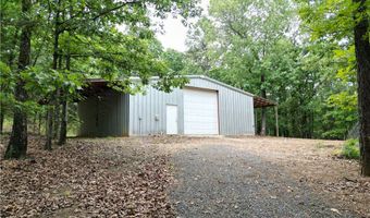 10355 Rodeo Rd, Belleville, AR 72824