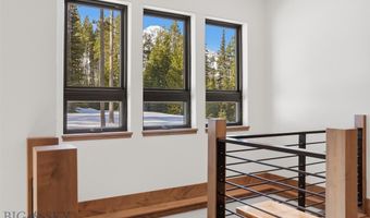 11 Speaking Eagle, Big Sky, MT 59716