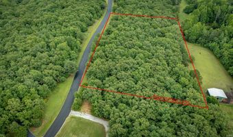 EAGLES NEST lot 8, Austin, AR 72007
