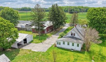 461 HARTLY Rd, Hartly, DE 19953