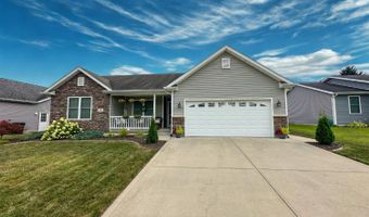 16 Hoosier Heights Dr, Batesville, IN 47006