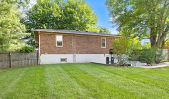517 Greer Ln, Bardstown, KY 40004