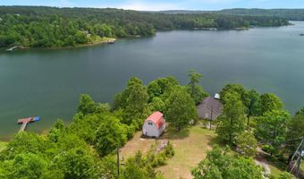 91 SHERWOOD Dr, Double Springs, AL 35553