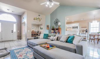 2221 Cielo Vis, Alamogordo, NM 88310