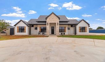6 NW Isabella Cir, Andrews, TX 79714