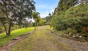 29-2828 KAIWIKI HOMESTEAD Rd, Hakalau, HI 96710