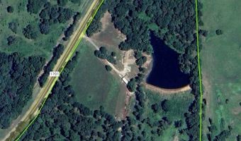 632 FM 1701, Annona, TX 75550
