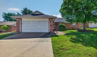 118 Canterbury Ct, Bartlesville, OK 74006