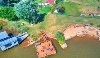 208 W Shore Dr, Arcadia, OK 73007