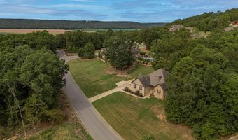 1940 Mountain Ridge Rd, Batesville, AR 72501