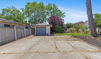 613 W 13th, Antioch, CA 94509