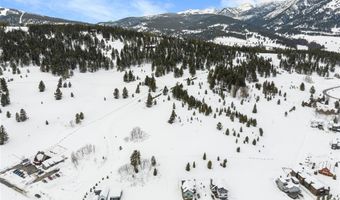 Tbd Spruce Cone Drive Lot 26, Big Sky, MT 59716