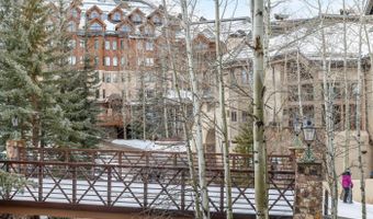 32 Highlands Ln 307, Beaver Creek, CO 81620
