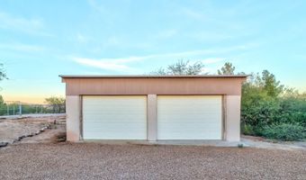1063 S Big Bear Rd, Benson, AZ 85602