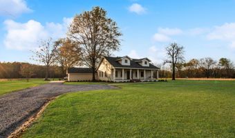 7243 N Highway 433, Benton, MS 39039