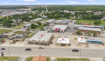 809 W Broadway St, Ardmore, OK 73401