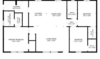 5606 MARTIN Rd, Bridgeville, DE 19933