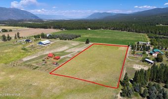 NNA Fawn Ln, Bonners Ferry, ID 83805