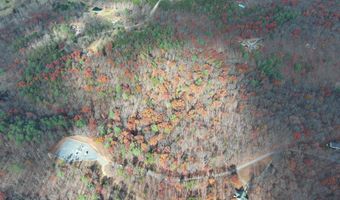 LOT # 28 CACAPON MOUNTAIN RETREAT, Augusta, WV 26704