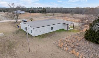1514 SW 3rd St, Antlers, OK 74523