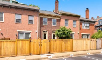 535 COLECROFT Ct, Alexandria, VA 22314