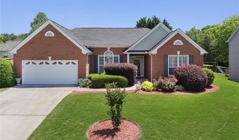 1550 Argonne Ln, Alpharetta, GA 30004