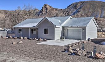 7 Love Ln, Caliente, NV 89008