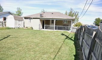 356 W Parr Rd, Berne, IN 46711