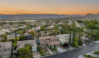 3535 COVENTRY GARDENS Dr, Las Vegas, NV 89135